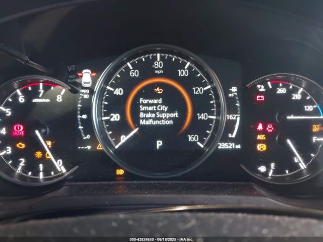 2019 MAZDA CX-5 JM3KFBDMXK0648813 Photo 6