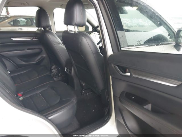 2019 MAZDA CX-5 JM3KFBDMXK0648813 Photo 7
