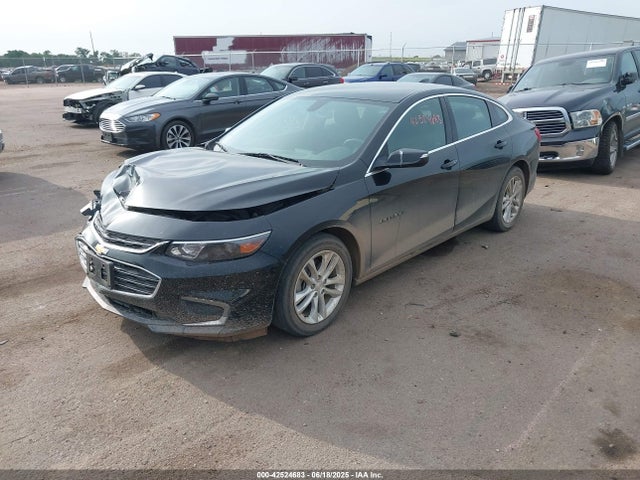 1G1ZD5ST3JF257533 Chevrolet lfv - direct injection, variable valve timing, gen 1