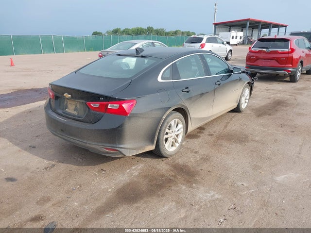 1G1ZD5ST3JF257533 Chevrolet lfv - direct injection, variable valve timing, gen 1