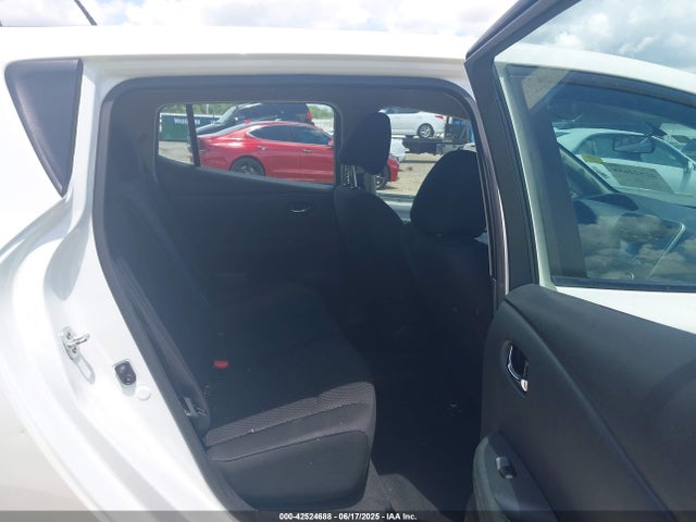 1N4BZ0CP1HC309791 Nissan LEAF S