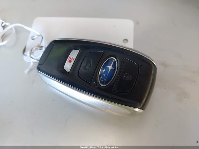 4S4BSANC5J3353227 Subaru u5