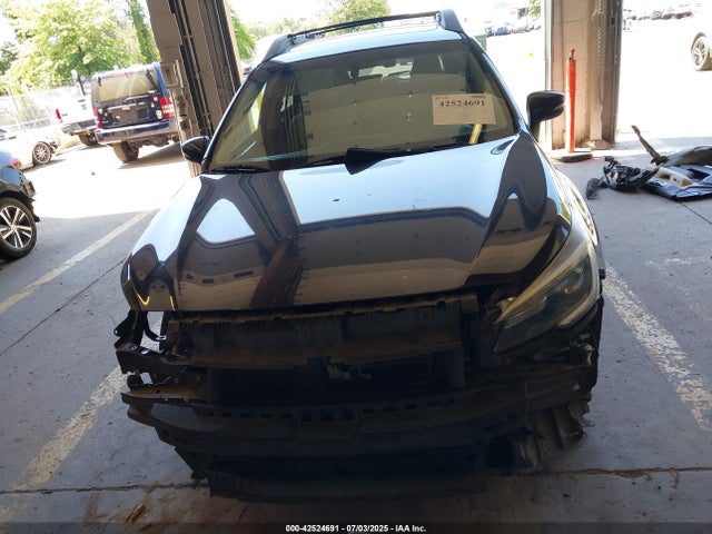 4S4BSANC5J3353227 Subaru u5