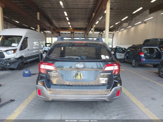 4S4BSANC5J3353227 Subaru u5