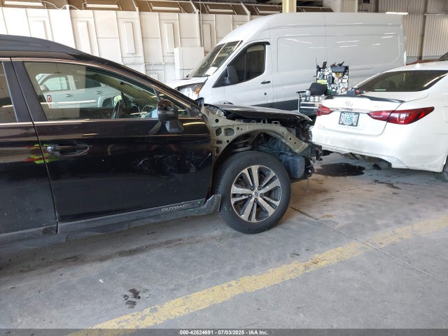 4S4BSANC5J3353227 Subaru u5