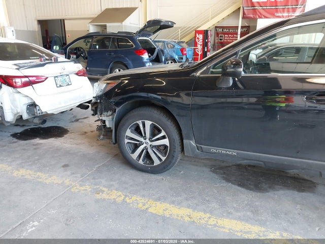4S4BSANC5J3353227 Subaru u5