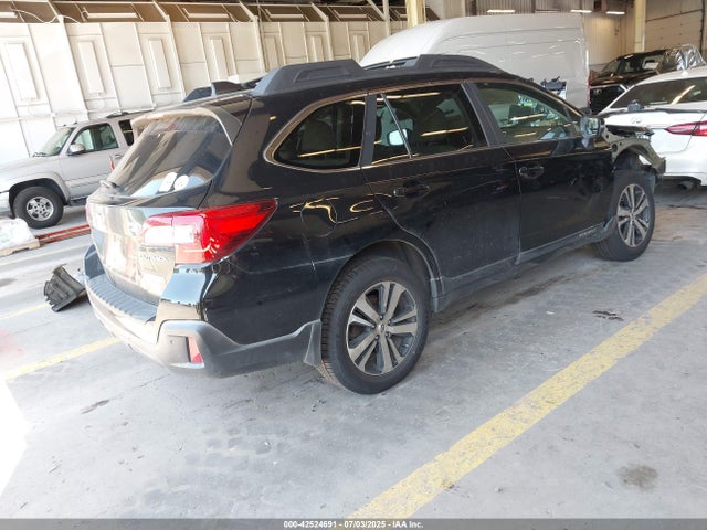 4S4BSANC5J3353227 Subaru u5
