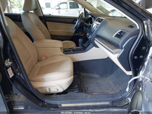 4S4BSANC5J3353227 Subaru u5