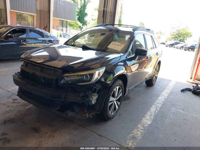 4S4BSANC5J3353227 Subaru u5