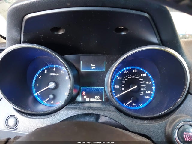 4S4BSANC5J3353227 Subaru u5