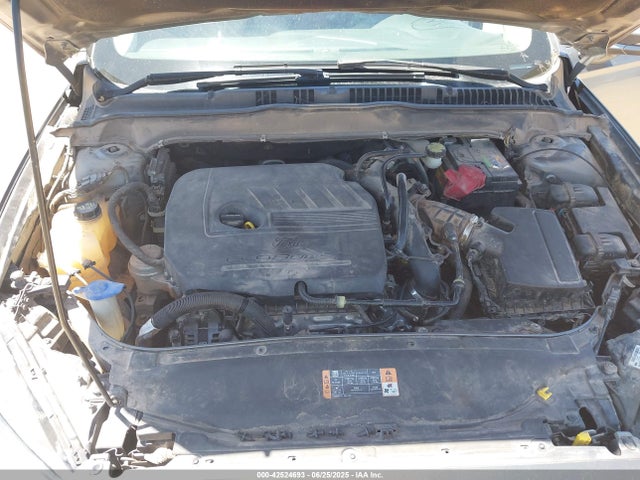 Ford 2014 2014 3FA6P0HD8ER354665 Image 10