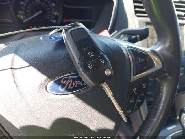 Ford 2014 2014 3FA6P0HD8ER354665 Image 11