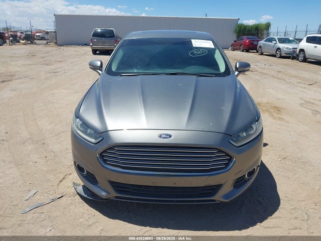 Ford 2014 2014 3FA6P0HD8ER354665 Image 12