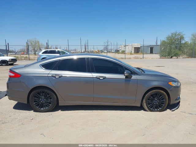 Ford 2014 2014 3FA6P0HD8ER354665 Image 13