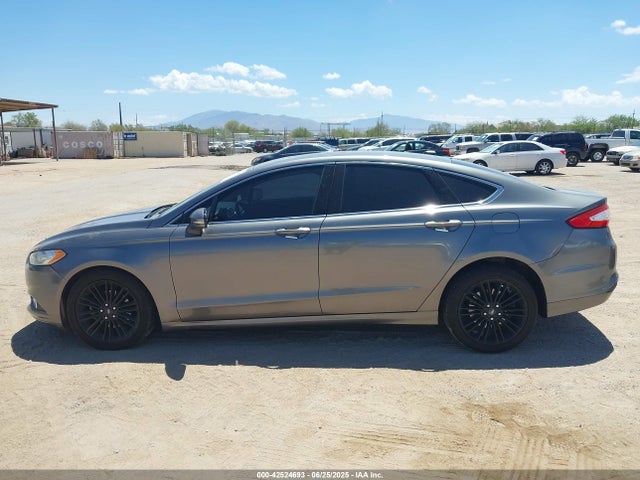 Ford 2014 2014 3FA6P0HD8ER354665 Image 14