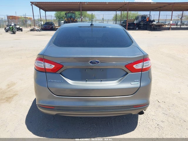 Ford 2014 2014 3FA6P0HD8ER354665 Image 16