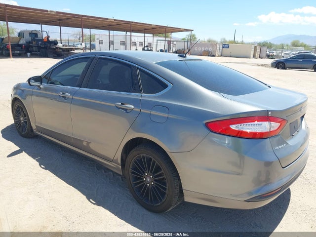 Ford 2014 2014 3FA6P0HD8ER354665 Image 3
