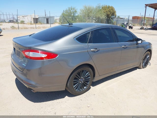 Ford 2014 2014 3FA6P0HD8ER354665 Image 4
