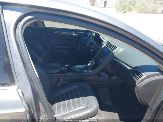Ford 2014 2014 3FA6P0HD8ER354665 Image 5
