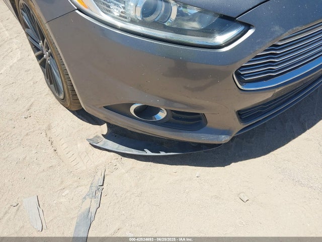 Ford 2014 2014 3FA6P0HD8ER354665 Image 6