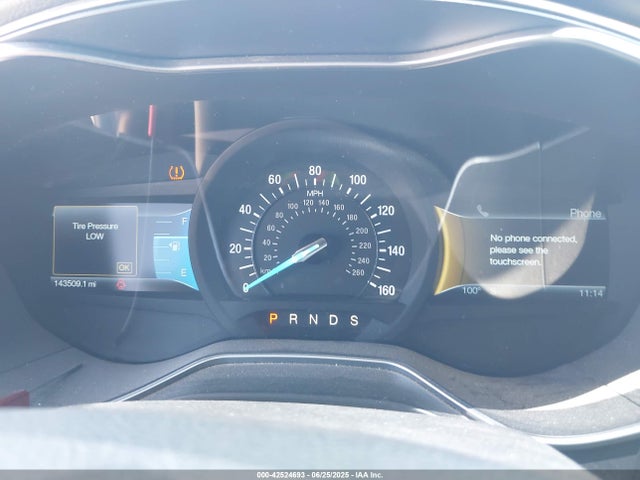 Ford 2014 2014 3FA6P0HD8ER354665 Image 7