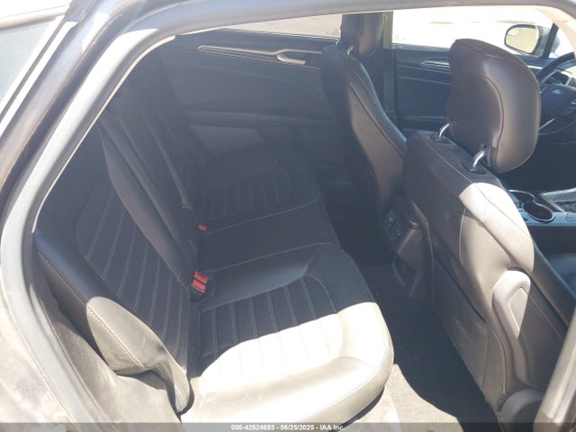 Ford 2014 2014 3FA6P0HD8ER354665 Image 8