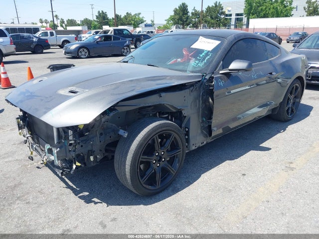 1FA6P8THXL5163452 Ford 2020