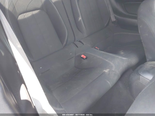 1FA6P8THXL5163452 Ford 2020