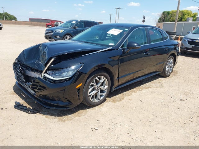KMHL64JAXPA287423 Hyundai gdi theta iii