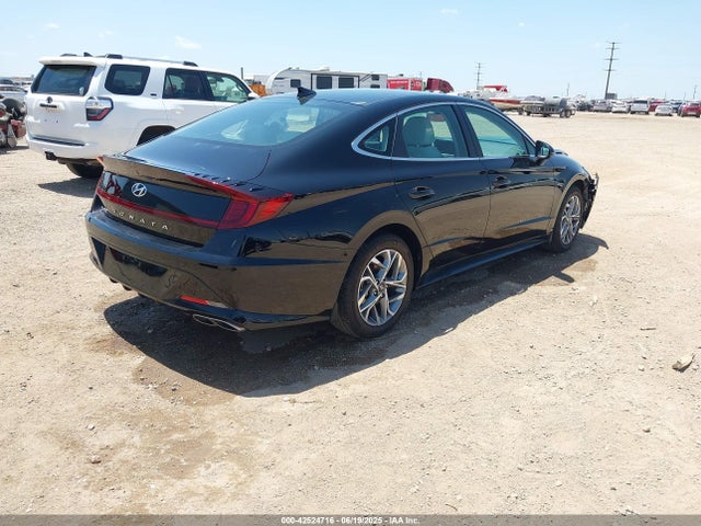KMHL64JAXPA287423 Hyundai gdi theta iii