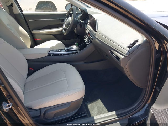 KMHL64JAXPA287423 Hyundai gdi theta iii
