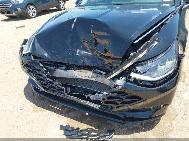KMHL64JAXPA287423 Hyundai gdi theta iii