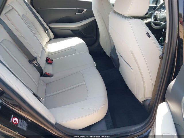 KMHL64JAXPA287423 Hyundai gdi theta iii