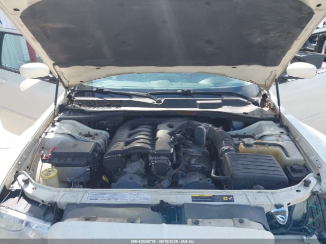 2005 CHRYSLER 300 2C3AA53G05H613329 Photo 9