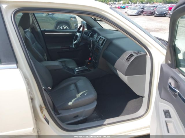 2005 CHRYSLER 300 2C3AA53G05H613329 Photo 4