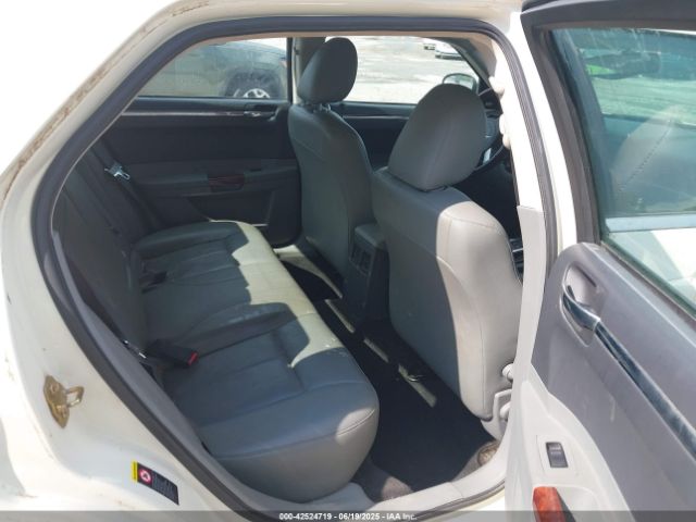 2005 CHRYSLER 300 2C3AA53G05H613329 Photo 7