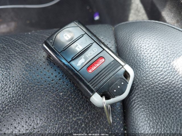 2013 ACURA RDX 5J8TB4H5XDL001483 Photo 10