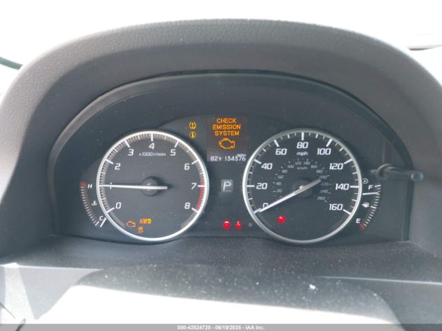 2013 ACURA RDX 5J8TB4H5XDL001483 Photo 6