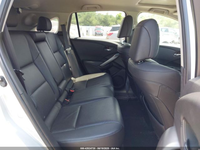 2013 ACURA RDX 5J8TB4H5XDL001483 Photo 7