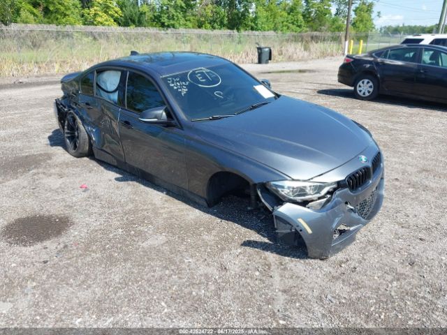 2018 BMW 340I WBA8B3G57JNU36801