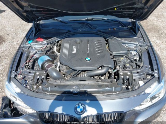 2018 BMW 340I WBA8B3G57JNU36801 Photo 9