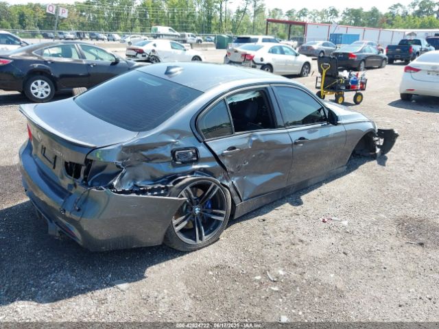 2018 BMW 340I WBA8B3G57JNU36801 Photo 3