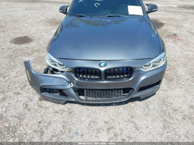 2018 BMW 340I WBA8B3G57JNU36801 Photo 5