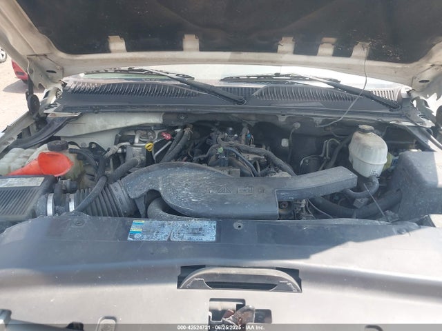 2006 CADILLAC ESCALADE 1GYEK63NX6R144129 Photo 9