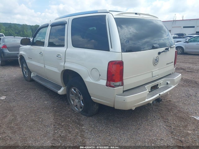 2006 CADILLAC ESCALADE 1GYEK63NX6R144129 Photo 2
