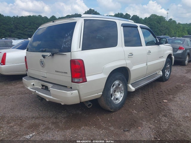 2006 CADILLAC ESCALADE 1GYEK63NX6R144129 Photo 3