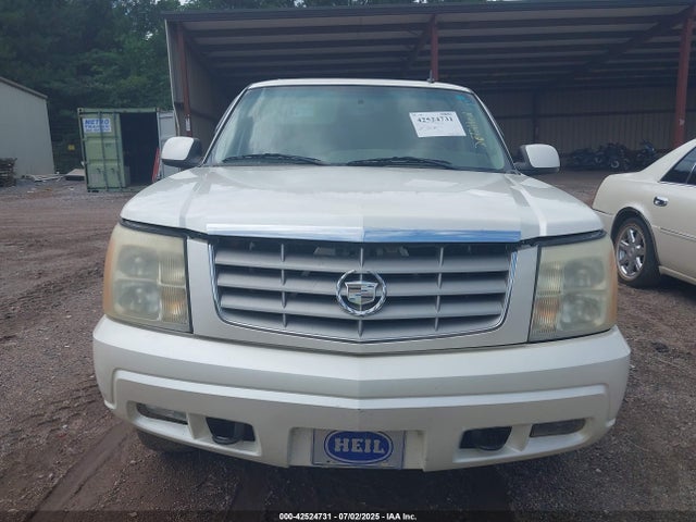 2006 CADILLAC ESCALADE 1GYEK63NX6R144129 Photo 5