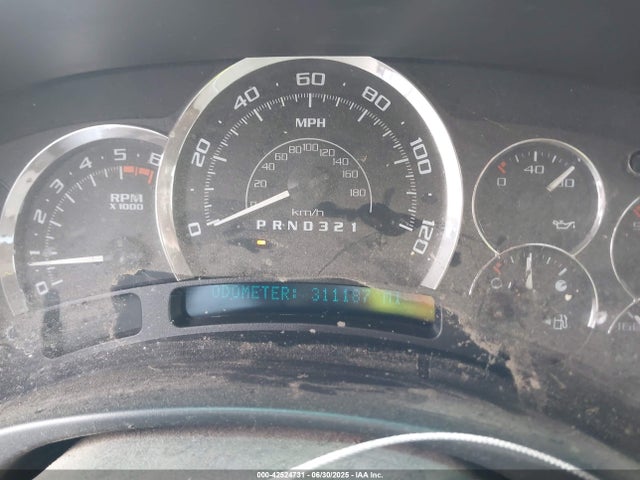 2006 CADILLAC ESCALADE 1GYEK63NX6R144129 Photo 6