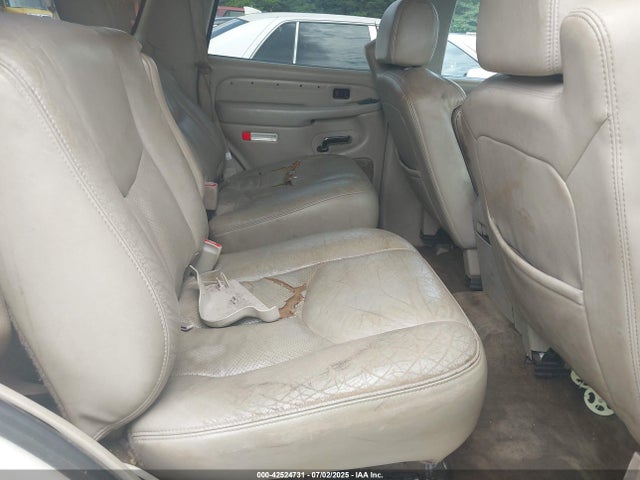 2006 CADILLAC ESCALADE 1GYEK63NX6R144129 Photo 7