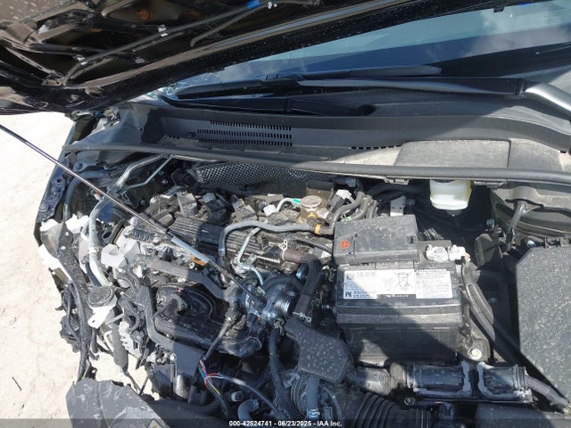Toyota m20a-fks 2025 5YFB4MDE6SP253987 Image 10
